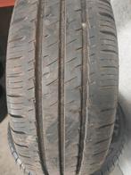 215/65r15c Hankook 2 stuks 100€ met montage 2156515c, Ophalen of Verzenden