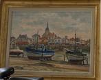 Schilderij te Koop Raymond Van Hoeck, Ophalen