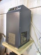compressor luchtdroger, Ophalen, Gebruikt