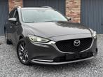 Mazda 6 2.2 D ( 12/2020 ) 167.212Km Marchand / Export, Auto's, Voorwielaandrijving, Stof, 4 cilinders, 6 sportbreak