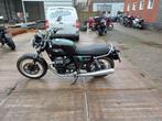 Moto Guzzi	V7 III Special, Bedrijf, 850 cc, 12 t/m 35 kW