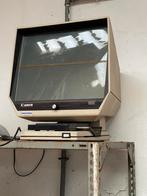 Microfact-viewer, Computers en Software, Vintage Computers