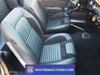 Ford Mustang Cabriolet | 1967 | Route 66 Auctions, Auto's, Zwart, Bedrijf, Handgeschakeld, Overige carrosserie