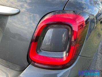 FIAT 500X rechts achterlicht 2014+ beschikbaar voor biedingen