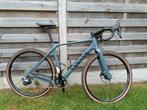Canyon grizl cf 7 eTap, Fietsen en Brommers, 28 inch, Carbon, Zo goed als nieuw, Ophalen
