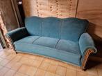 Vintage sofa, Ophalen, Vintage, Driepersoons, 75 tot 100 cm