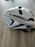 Fietshelm Specialized Evade, Fietsen en Brommers, Fietsaccessoires | Fietshelmen, Ophalen, M