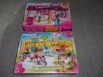 PLAYMOBIL; baby en kleding winkel., Kinderen en Baby's, Ophalen of Verzenden, Zo goed als nieuw, Complete set