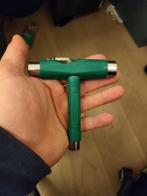 Sleutel voor skateboard afstellen, Sport en Fitness, Skateboarden, Ophalen, Zo goed als nieuw, Skateboard