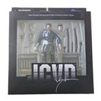 Jean-Claude Van Damme Action Figurine, Verzenden, Nieuw, Film, Actiefiguur of Pop