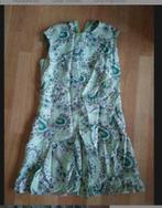 Vintage handgemaakte gemaakte jurk, Kleding | Dames, Jurken, Vintage, Ophalen of Verzenden, Maat 36 (S)