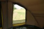 Fox bivvy 1.5 man, Watersport en Boten, Ophalen, Nieuw, Complete set