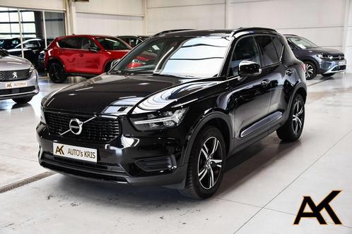Volvo XC40 XC40 T3 Aut. R-Design - NAVI / CAMERA / TREKHAAK, Auto's, Volvo, Bedrijf, Te koop, XC40, ABS, Achteruitrijcamera, Airbags