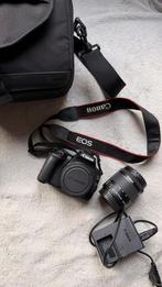 Canon EOS 250D, Enlèvement ou Envoi, Canon, 4 à 7 fois, Comme neuf