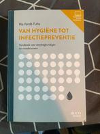 Van hygiëne tot infectiepreventie, Boeken, Ophalen of Verzenden, Zo goed als nieuw