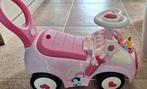 Prinssesen auto, Ophalen of Verzenden, Gebruikt, Loopfiets