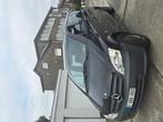 Mercedes Vito 113cdi dubbel cab///Automaat///, Auto's, Automaat, Zwart, Mercedes-Benz, Bedrijf