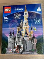 LEGO DISNEY Castle 71040 — nieuw, Ophalen of Verzenden, Nieuw, Lego