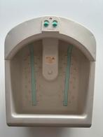 Massage voetbad, Elektronische apparatuur, Persoonlijke Verzorgingsapparatuur, Ophalen, Gebruikt, Hand- en Voetverzorging