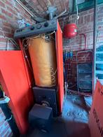 mazout ketel & mazout tank, Bricolage & Construction, Chauffage & Radiateurs, Enlèvement