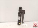 Audi RS6 C7 4G Avant Schokdemper Achterbumper L 4G0616813, Gebruikt, Achter, Audi, Bumper
