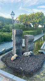 Stenen fonteinen, Tuin en Terras, Ophalen, Overige typen
