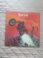 (L) - LP - Meat Loaf – Bat Out Of Hell - 1977, Ophalen of Verzenden, Gebruikt, 12 inch, Poprock
