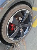 Jante rotor audi 19 pouces, Gebruikt, Velg(en), Ophalen, 19 inch