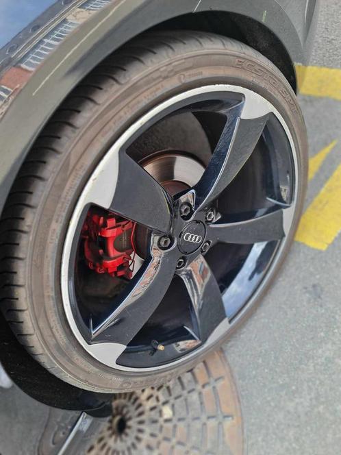 Jante rotor audi 19 pouces, Auto-onderdelen, Banden en Velgen, Velg(en), 19 inch, Gebruikt, Ophalen