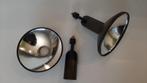 railspots "Staff" met reflector, Ophalen, Zo goed als nieuw, Metaal of Aluminium, Plafondspot of Wandspot