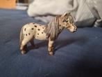 Schleich mini paard falabella 2003, Verzamelen, Dierenverzamelingen, Ophalen of Verzenden, Gebruikt, Paard, Beeldje of Figuurtje