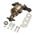 Catalyseur pour Agila B Suzuki Splash Pixo Alto Neuf, Enlèvement ou Envoi, Neuf, Nissan