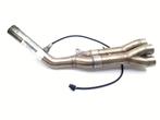 UITLAAT BOCHTENSET ARROW Suzuki GSR 750 2011-2016 (GSR 750), Motoren, Onderdelen | Suzuki, Gebruikt