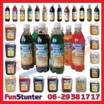 Granita Slush & Schaafijs Siropen Specialist 30+ smaken in 0, Enlèvement, Neuf, Autres types