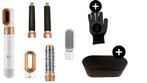 AM-Multistyler 5 in 1-haarstyler haardroger set, Handtassen en Accessoires, Uiterlijk | Haarverzorging, Haardroger, Ophalen of Verzenden