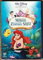 LA PETITE SIRENE – Disney – DVD – NEUF, Enlèvement ou Envoi, Dessin animé, Tous les âges, Américain