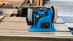 Slijpmachine voor beitels hbm, Doe-het-zelf en Bouw, Gereedschap | Slijpmachines, Ophalen, Zo goed als nieuw