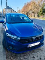 Dacia sandero te koop met nog geen 35 000 km. Bouwjaar 2022, Auto's, Dacia, Particulier, Te koop, Sandero