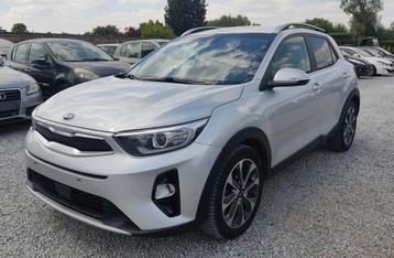 🆕KIA STONIC_1.6 CRDI(115CH)_2020💢EUR.6D-T-E-ISC_EQUIP💢 beschikbaar voor biedingen