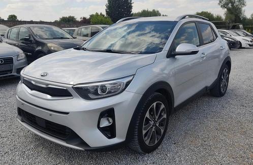 🆕KIA STONIC_1.6 CRDI(115CH)_2020💢EUR.6D-T-E-ISC_EQUIP💢, Auto's, Kia, Bedrijf, Te koop, Stonic, ABS, Achteruitrijcamera, Airbags