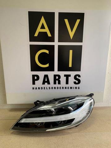 Koplamp Volvo V40 facelift FULL LED 32228479 Origineel beschikbaar voor biedingen