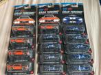 Hot Wheels Grand Turismo lot 18, Hobby & Loisirs créatifs, Modélisme | Voitures & Véhicules, Enlèvement ou Envoi, Comme neuf