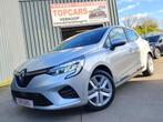 ✔Renault Clio 1.0TCE benzine 100pk 2020 Euro6❗ GPS, Carplay., Voorwielaandrijving, Stof, Euro 6, USB