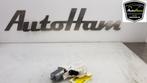 MOTOR RAAMMECHANIEK A1 Sportback (8XA / 8XF) (|8K0959801C|), Gebruikt, Audi