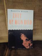 Zout op mijn huid     (Benoîte Groult), Comme neuf, Enlèvement ou Envoi, Benoîte Groult