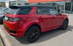 Land rover Discovery sport S hybride R-DYNAMIC  4 WD, Automaat, Discovery Sport, Leder, Bedrijf