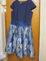 kleedje van het merk APART, Kleding | Dames, Blauw, Maat 42/44 (L), Ophalen of Verzenden, Zo goed als nieuw