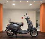 Vespa Primavera 50 Touring**2023**5,673 km**Garantie, Fietsen en Brommers, Scooters | Vespa, Overige modellen, 49 cc, Benzine