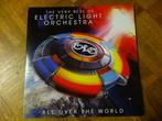Electric Light Orchestra, Ophalen of Verzenden, Zo goed als nieuw, 12 inch, Poprock