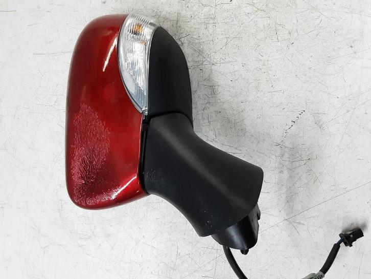 SPIEGEL LINKS Renault Clio IV (5R) (01-2012/08-2021), Auto-onderdelen, Spiegels, Renault, Gebruikt